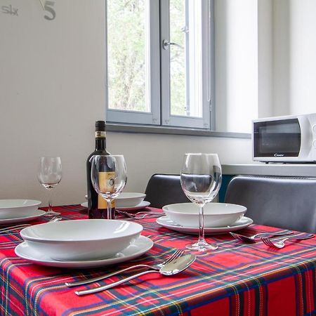 Lux Apartment Milano Metro M2 Eksteriør bilde