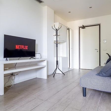 Lux Apartment Milano Metro M2 Eksteriør bilde