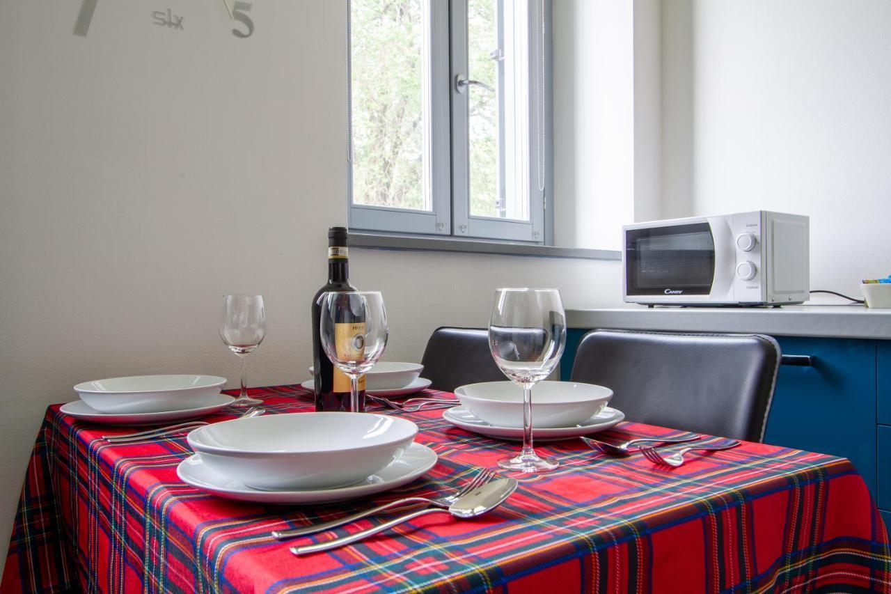 Lux Apartment Milano Metro M2 Eksteriør bilde