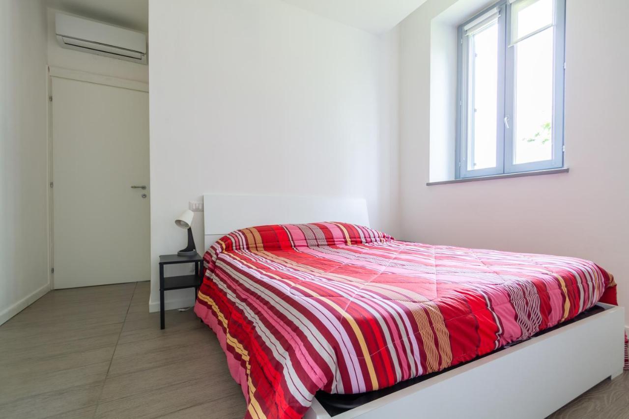 Lux Apartment Milano Metro M2 Eksteriør bilde