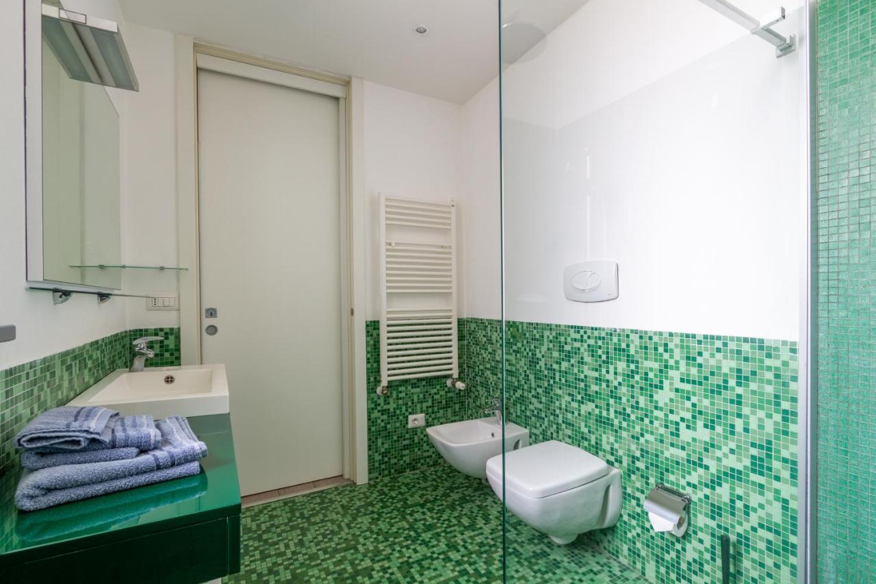 Lux Apartment Milano Metro M2 Eksteriør bilde