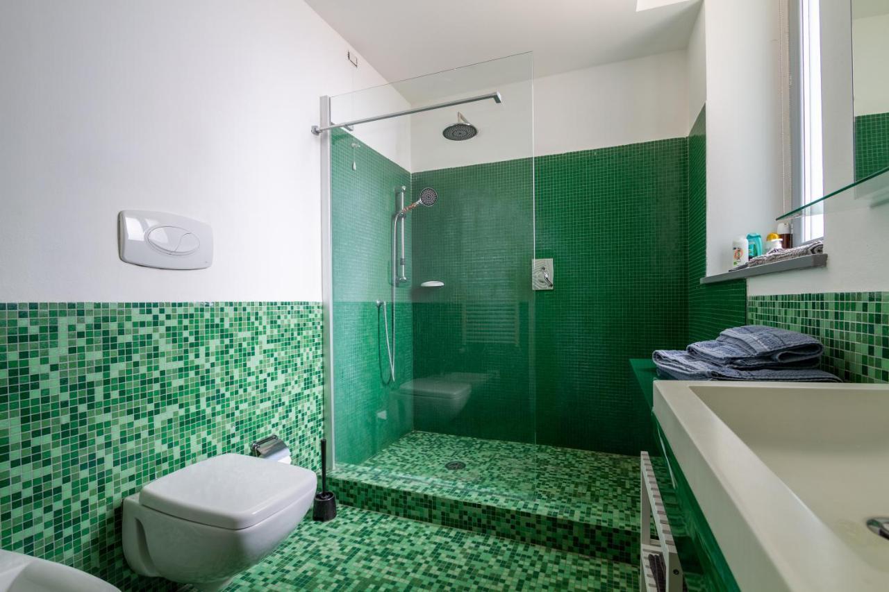 Lux Apartment Milano Metro M2 Eksteriør bilde