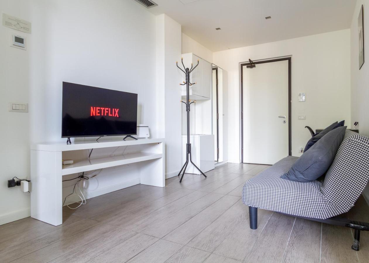 Lux Apartment Milano Metro M2 Eksteriør bilde