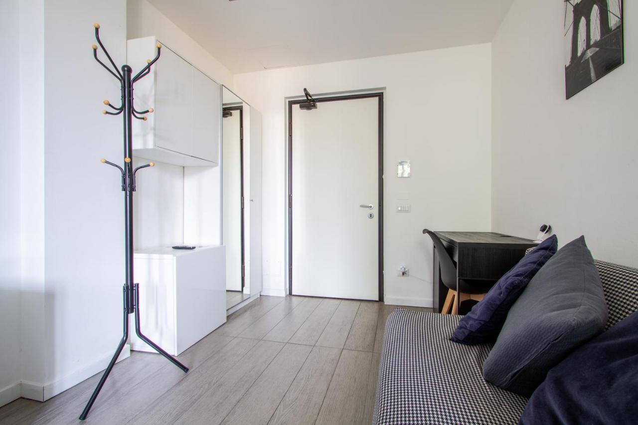 Lux Apartment Milano Metro M2 Eksteriør bilde